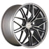 Varro VD49X Gloss Titanium