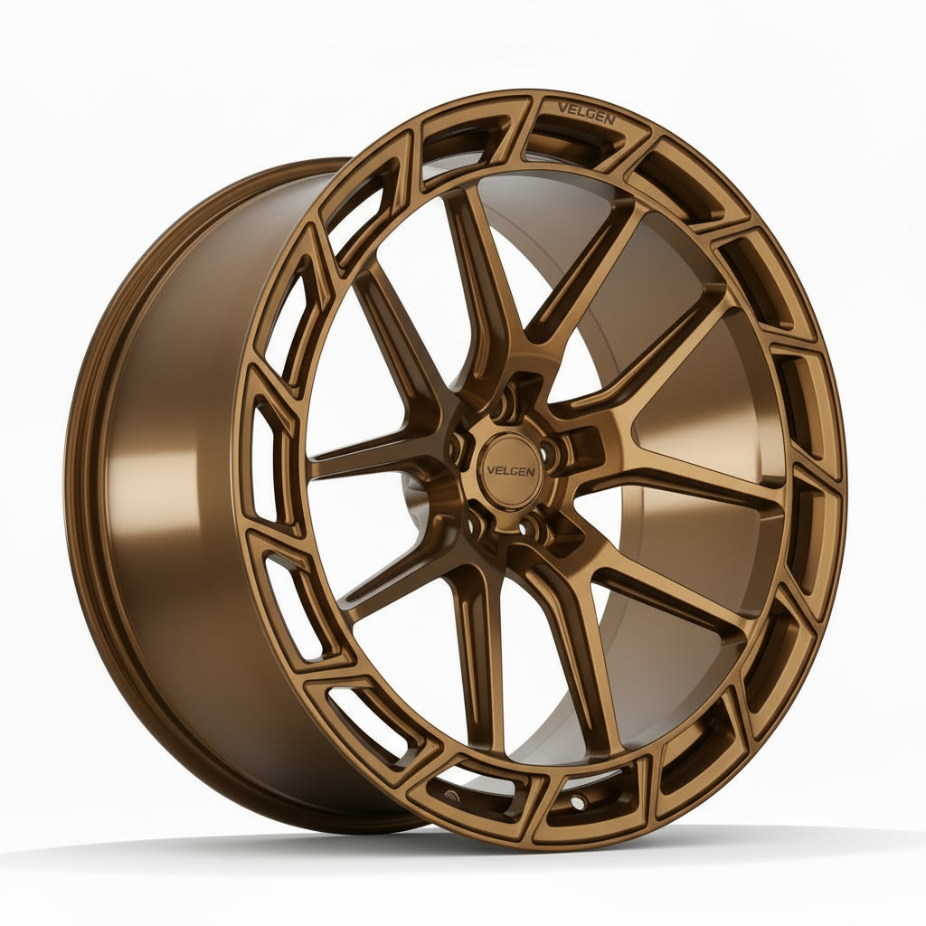 Velgen VFHX-06AD Gloss Bronze