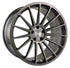 Vertini RFS2.3 Brushed Dual Gunmetal