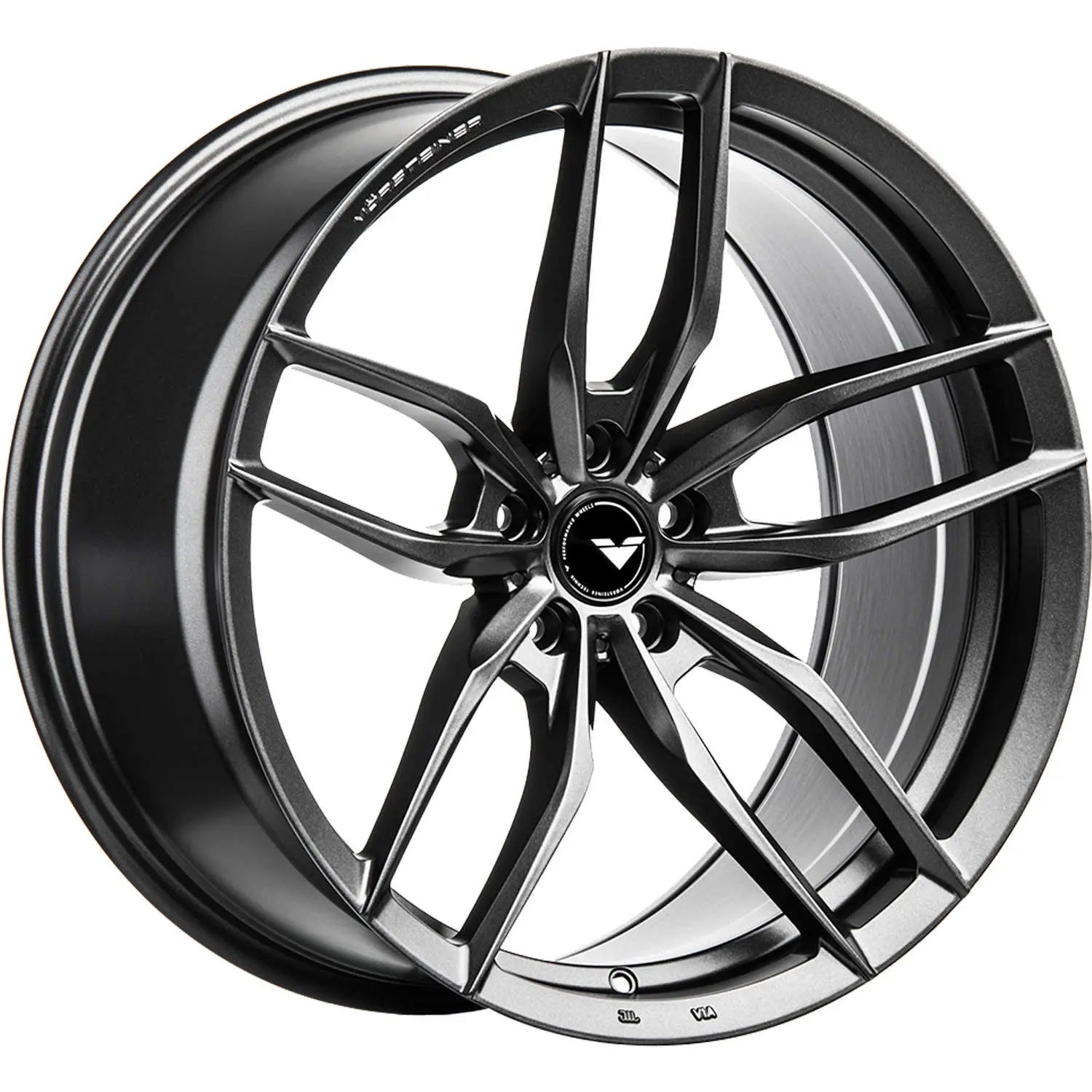 Vorsteiner V-FF 105 Carbon Graphite