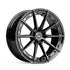 Vorsteiner VFX-001 Gloss Black