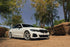 Curva CFF70 Brushed Clear Coat