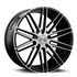 Element EL010 Black w/ Machined Face