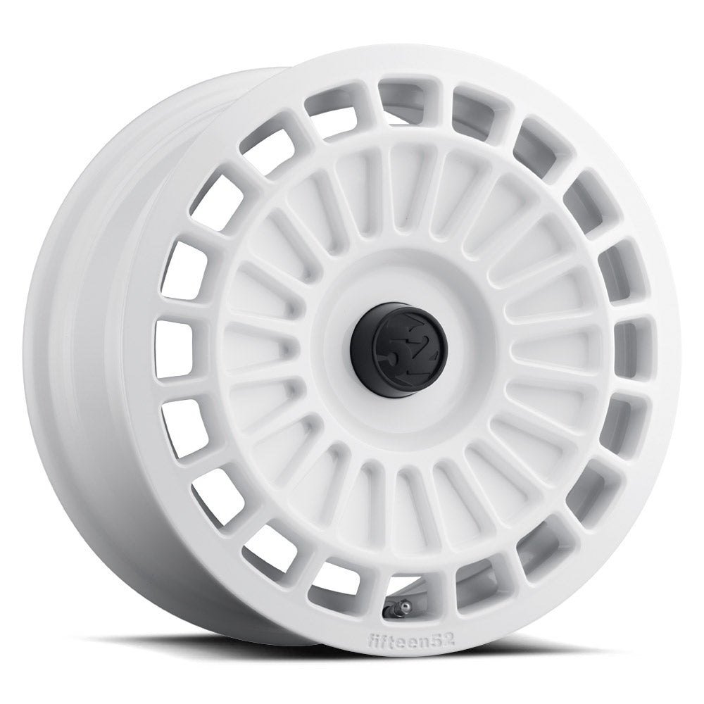 Fifteen52 INTEGRALE GRAVEL Rally White (Gloss White)
