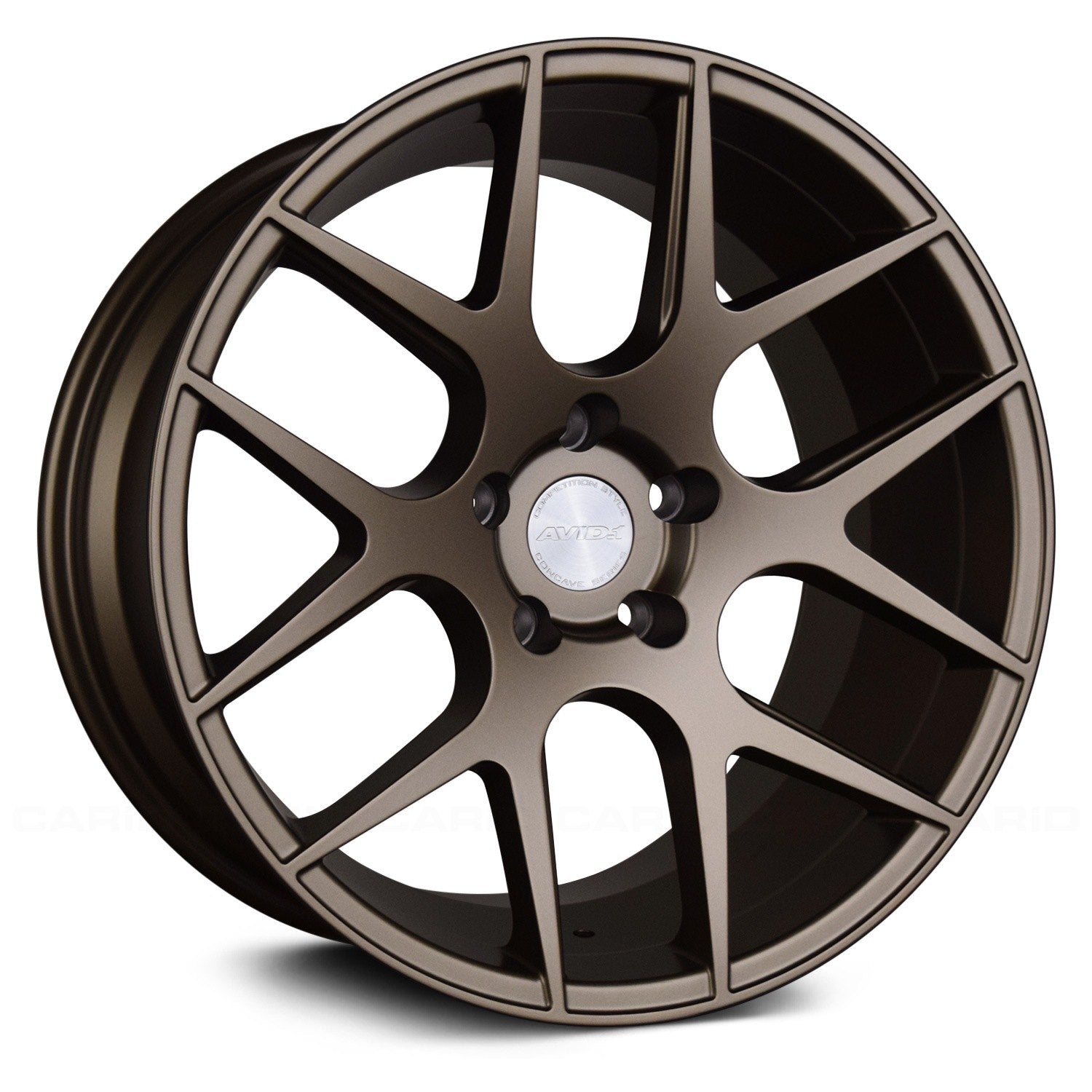 Avid1 AV-30 Matte Bronze