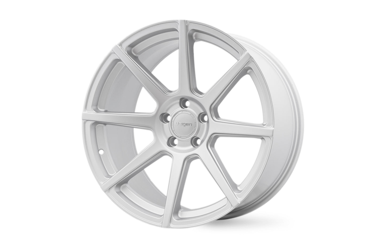Velgen VMB8 Matte Silver