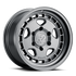 Fifteen52 TURBOMAC HD CLASSIC Carbon Grey (Satin Gunmetal)