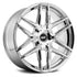 Avenue A613 Chrome