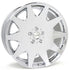 MRR HR3 Chrome