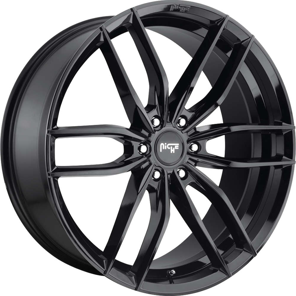 Niche Vosso Gloss Black