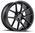 Aodhan AFF3 Matte Black