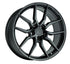 Aodhan AFF1 Matte Black