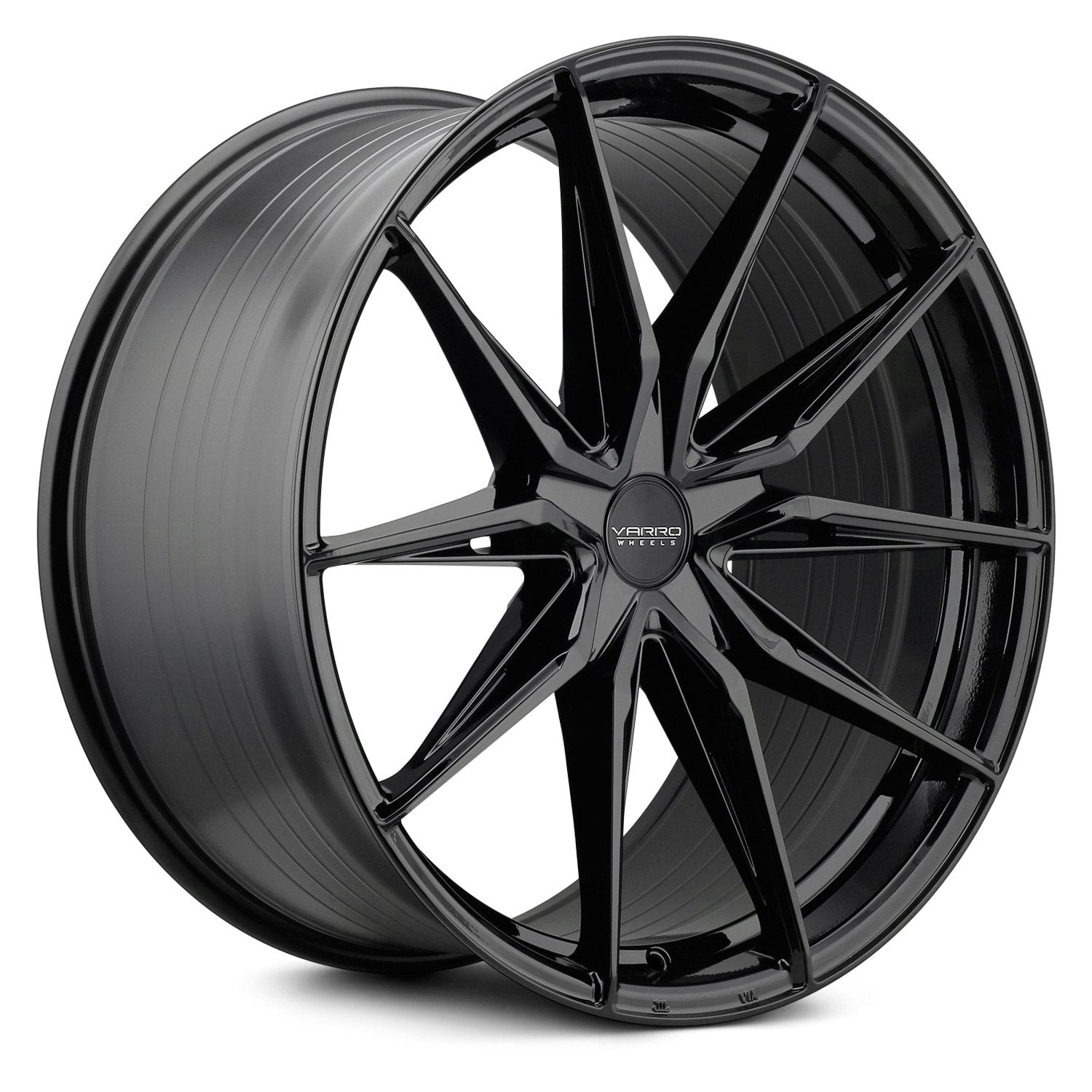 Varro VD36X Gloss Black