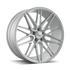 Element EL11 Silver Machine Face