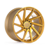 F1R F29 Machine Gold