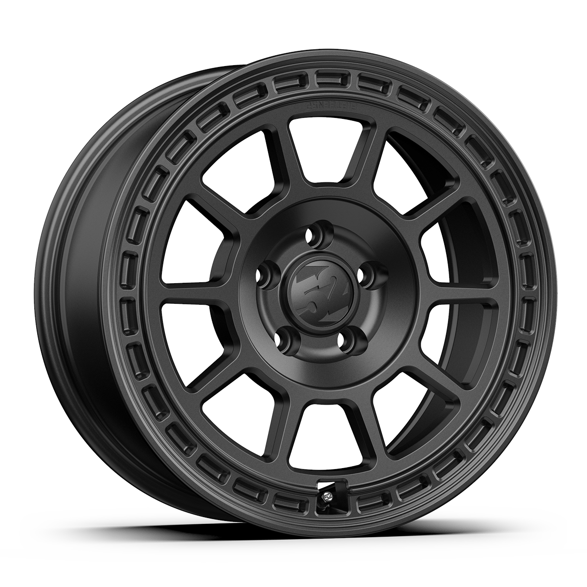 Fifteen52 TRAVERSE MX Frosted Graphite (Satin Grey)