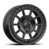 Fifteen52 TRAVERSE MX Frosted Graphite (Satin Grey)