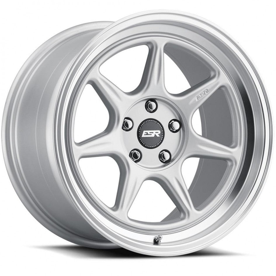 ESR CR7 Hyper Silver