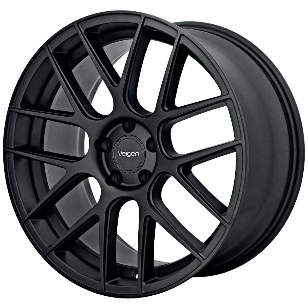 Velgen VMB7 Satin Black