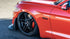 Mustang GT - Ferrada CM1 Matte Black