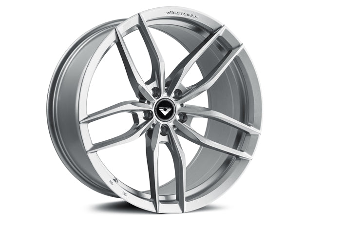 Vorsteiner V-FF 105 Titanium Machine
