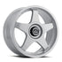 Fifteen52 CHICANE Speed Silver (Gloss Silver)