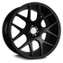 Avid1 AV-30 Matte Black