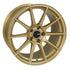 Enkei TS10 Gold Paint
