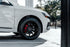 Ferrada CM2 Matte Black w/ Gloss Black Lip