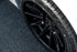 Ferrada CM2 Matte Black w/ Gloss Black Lip
