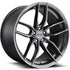 Niche Vosso Matte Anthracite
