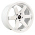 MST MT01 Glossy White