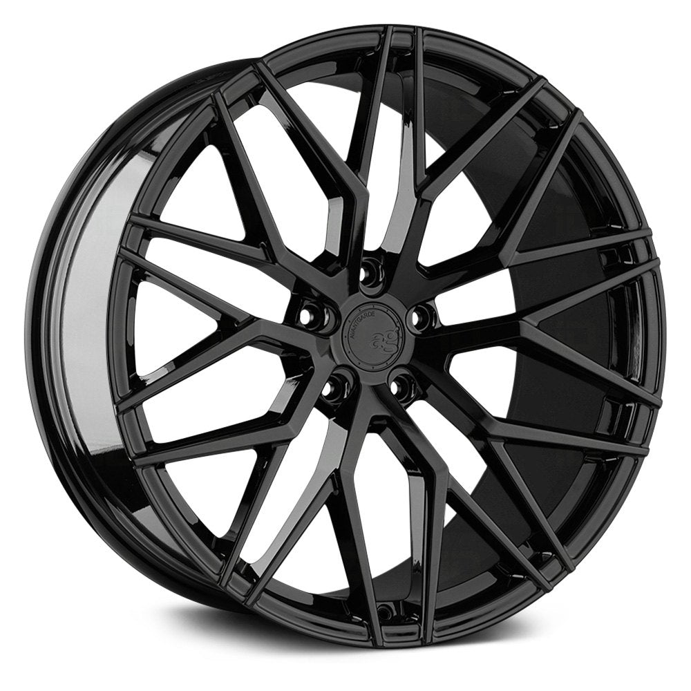 AG Wheels