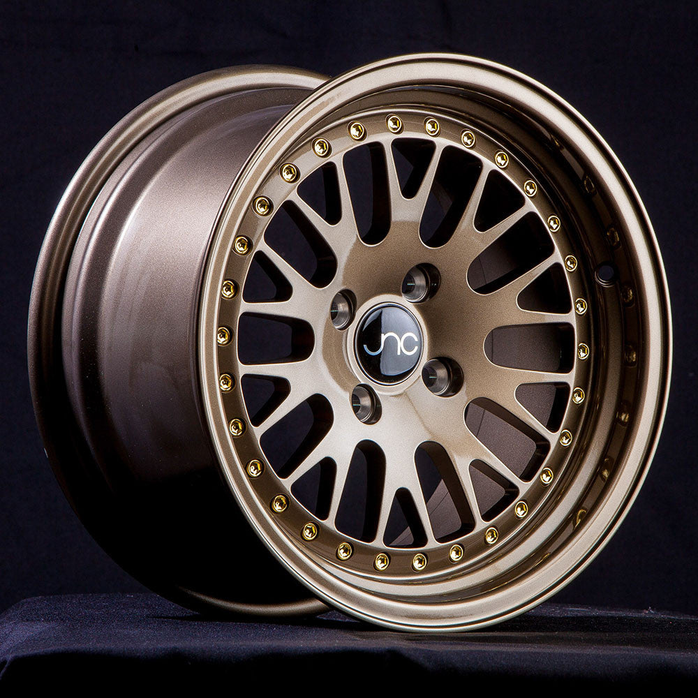 JNC 001 Gloss Bronze