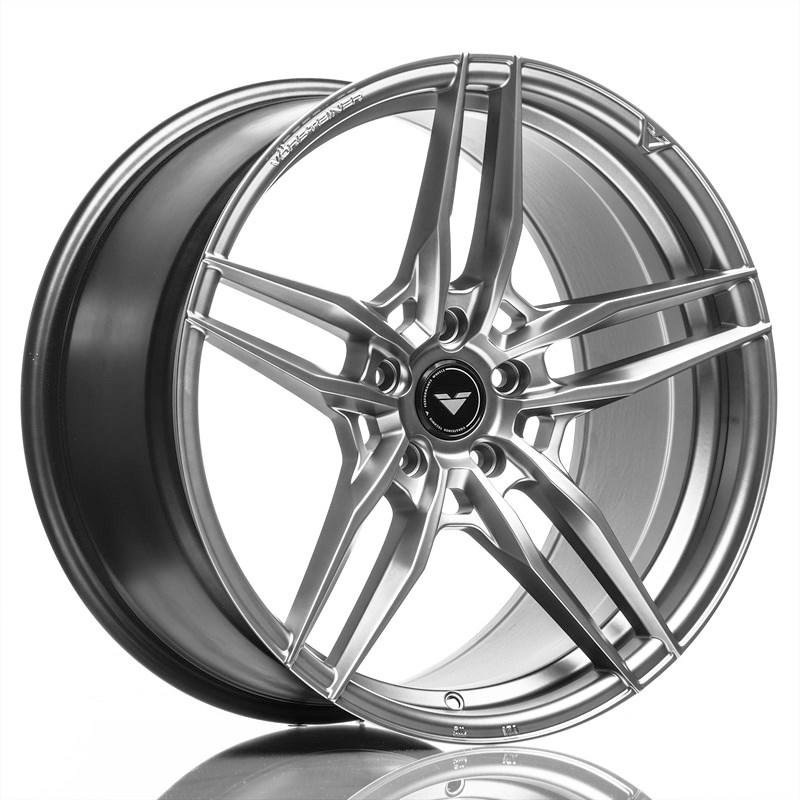 Vorsteiner V-FF 110 Zara Gray 