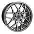 Enkei PDC Hyper Gray