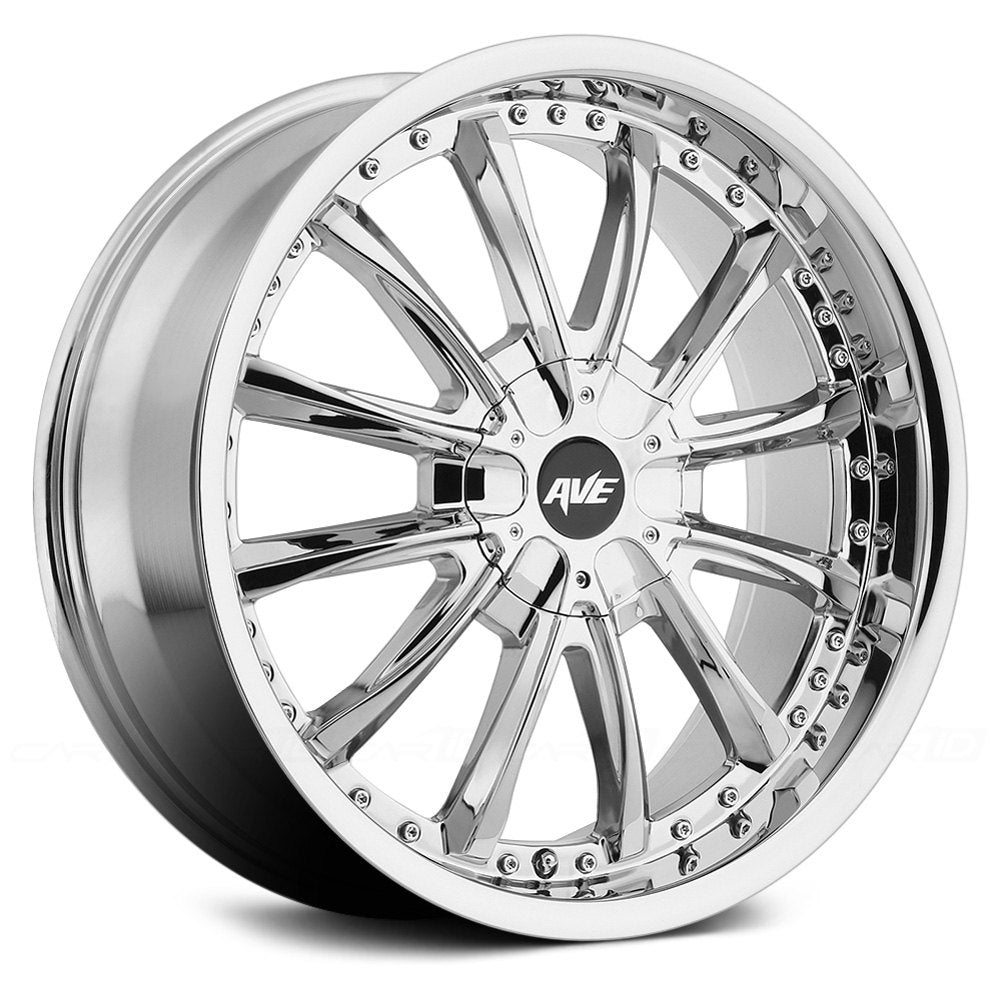 Avenue A611 Chrome