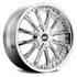 Avenue A611 Chrome
