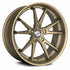 Shift Carrera Matte Bronze