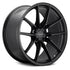 Varro VD25X Satin Black