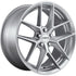 Rotiform R133 FLG Gloss Silver