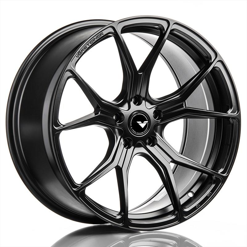 Vorsteiner V-FF 103 Mystic Black