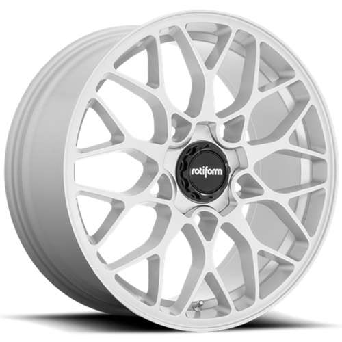 Rotiform R189 SGN Gloss Silver