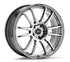Enkei GTC01 Hyper Black