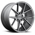 Niche Misano Matte Gunmetal