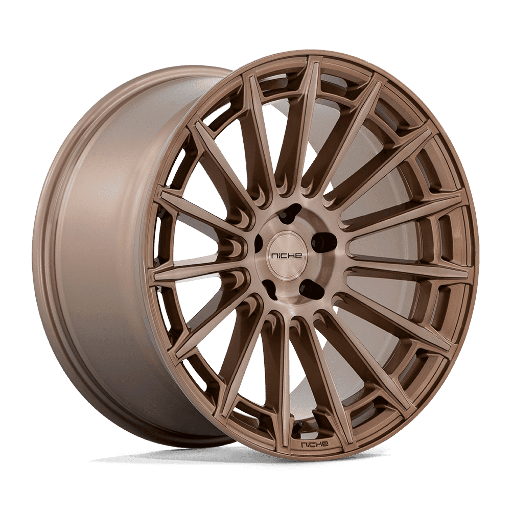 Niche Amalfi Platinum Bronze