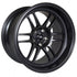 MST Suzuka Matte Black