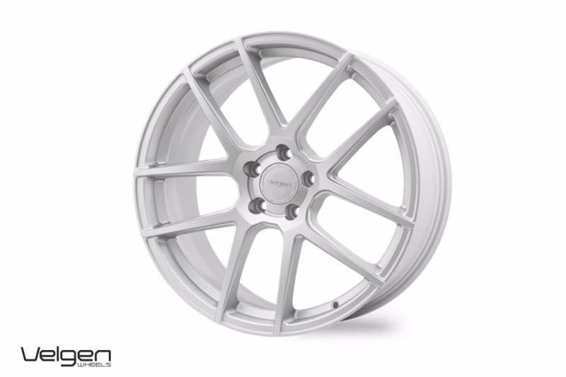 Velgen VMB5 Matte Silver