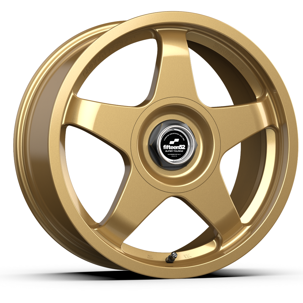 Fifteen52 CHICANE Gloss Gold