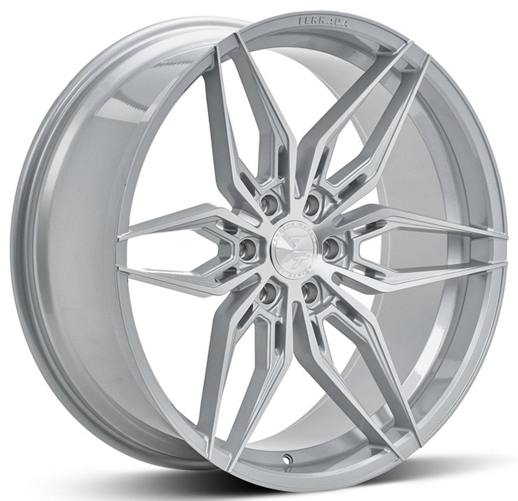 Ferrada FT5 Machine Silver